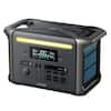 Anker SOLIX F1500 1800-Watt Push Button Start Battery