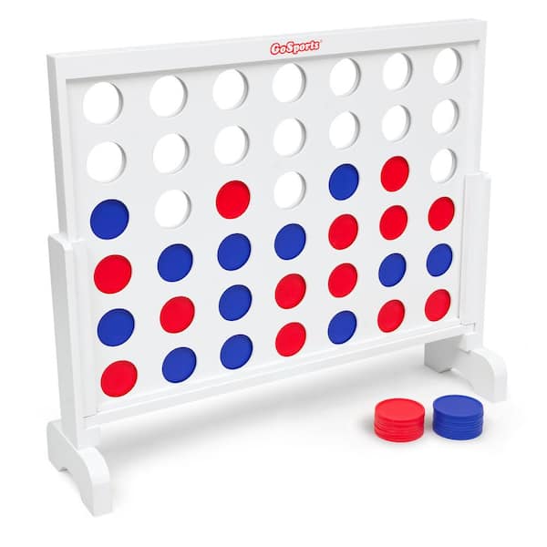 Soft 'g' Game - Hard 'g' Game - No Three in a Row Board Game