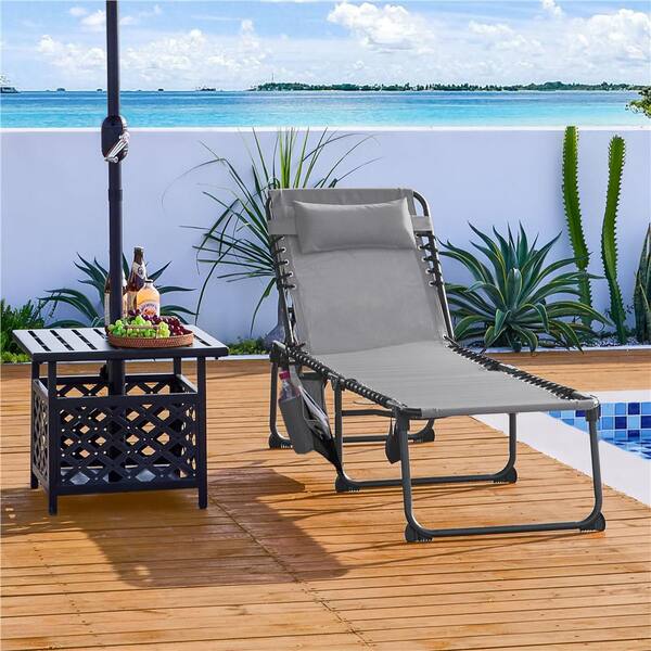 テーブル・チェア・ハンモック Backside summit design AFRpicnictable Vinsetto Ergonomic Office Chair Adjustable Height Pu Leather