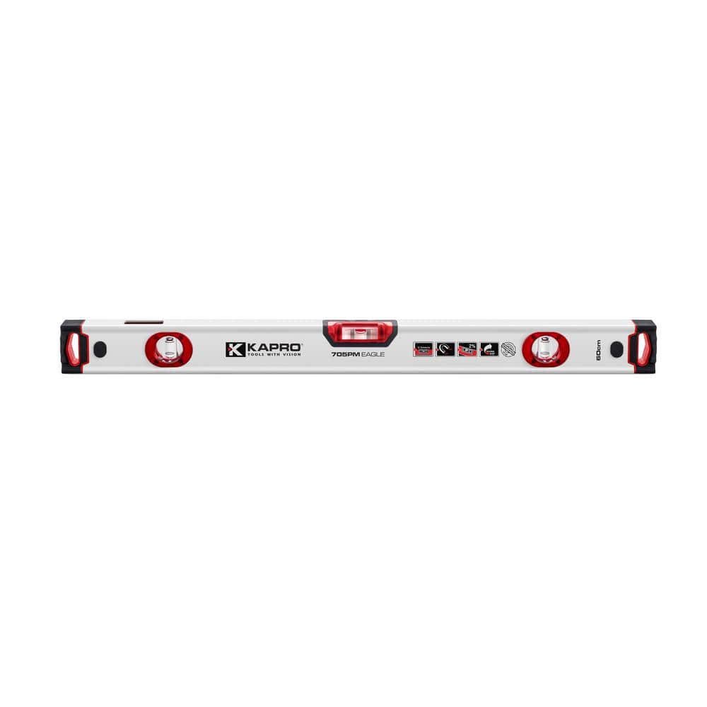 705 Eagle 24 in. OPTIVISION Box Level price history on PriceWatchPro