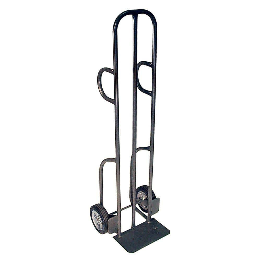 UPC 646072601860 product image for Milwaukee 700 lb. Capacity Dual-Handle Hand Truck | upcitemdb.com