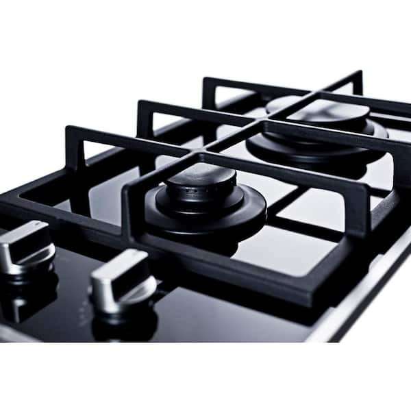 2 Burner Cooktops - The Home Depot