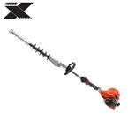 25.4 cc 2-Stroke Gas Engine Hedge Trimmer
