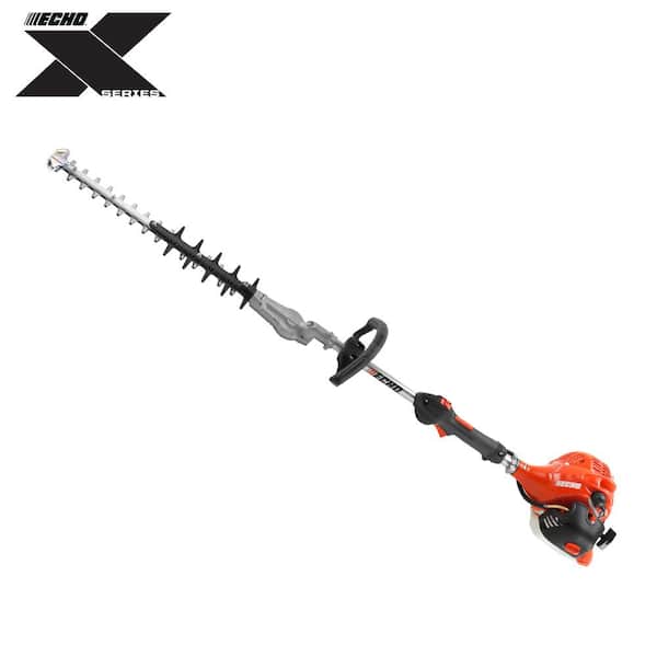 ECHO SHC2620S 25.4 cc 2Stroke Gas Engine X Series Hedge Trimmer