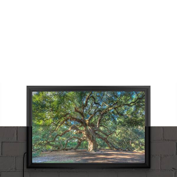 6x4 Hinged Picture Frame - 3 Photo - Black Finish (Landscape) - Picture  ThisFramed