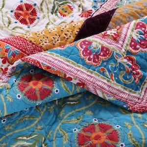 Thalia Quilt Set