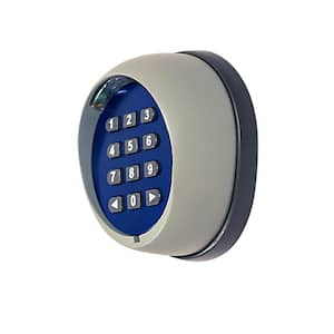 Wireless Keypad 4 in x 3 in for Sliding Gate Opener AC1400/AR1400/AC2000/AR2000 Series - LM171