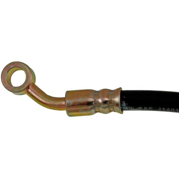 Unbranded Brake Hydraulic Hose 2002-2006 Honda CR-V 2.4L