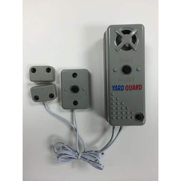 Sentinel Gate Door Window Alarm for Pool Protection PS03 