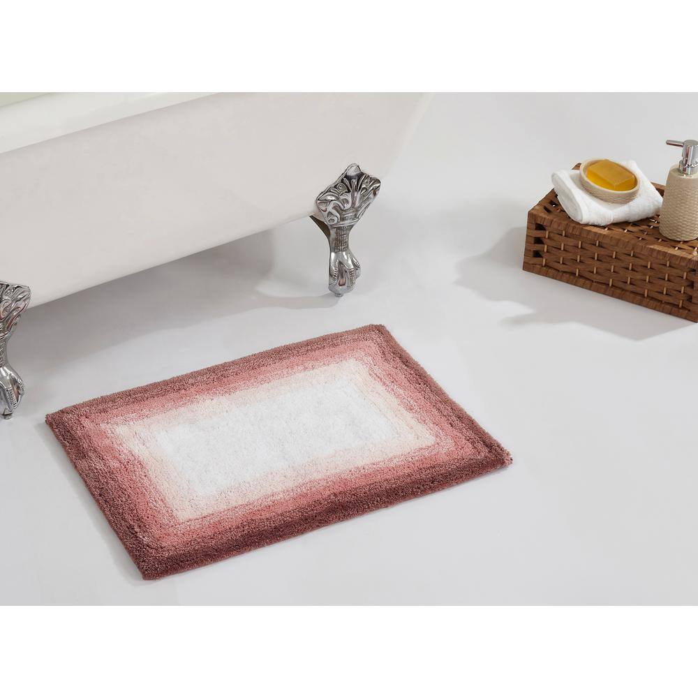 "Torrent Collection Rose 21"" x 34"" 100% Cotton Bath Rug" price history on PriceWatchPro