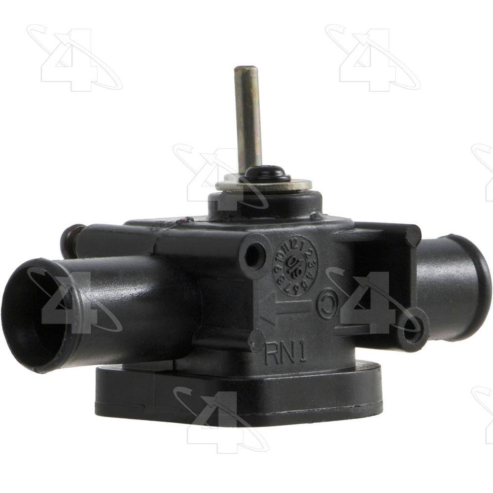 Four Seasons HVAC Heater Control Valve 19981999 Honda Accord 74649 The Home Depot