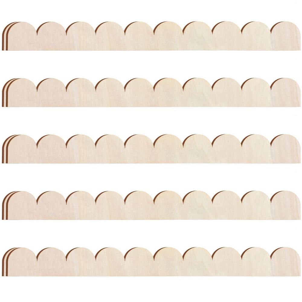 1.57 in. x 1.3 ft. Composite Material Wall Edge for Drywall Home Cabinet and Window Door DIY, Natural (12-Pack) price history on PriceWatchPro