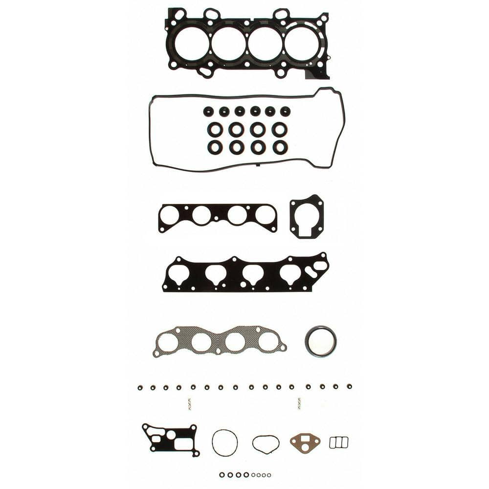 FEL-PRO Engine Cylinder Head Gasket Set HS 26243 PT The Home Depot