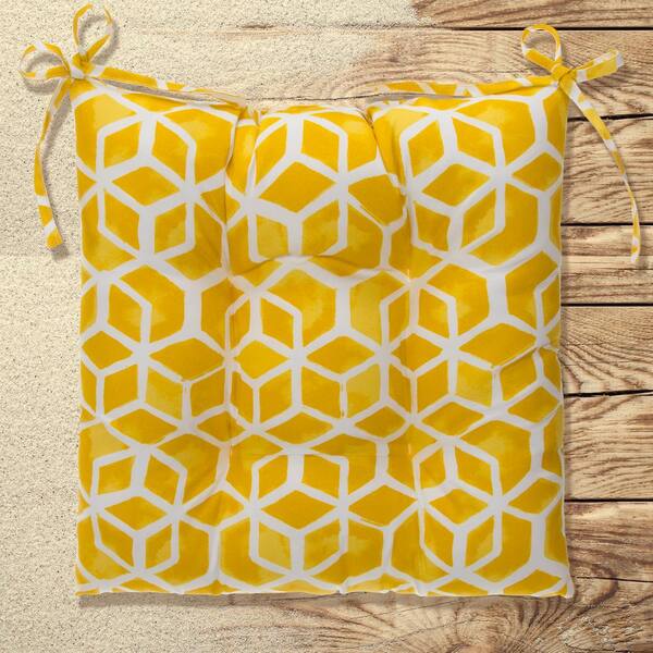 rectangle seat cushion