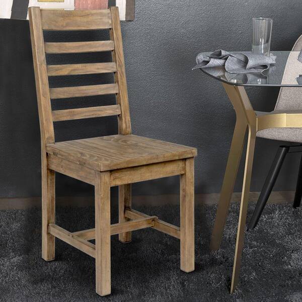 wooden farmhouse chairs
