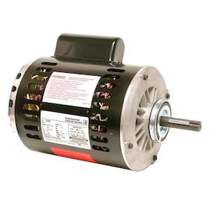 1 HP Evaporative Cooler Motor