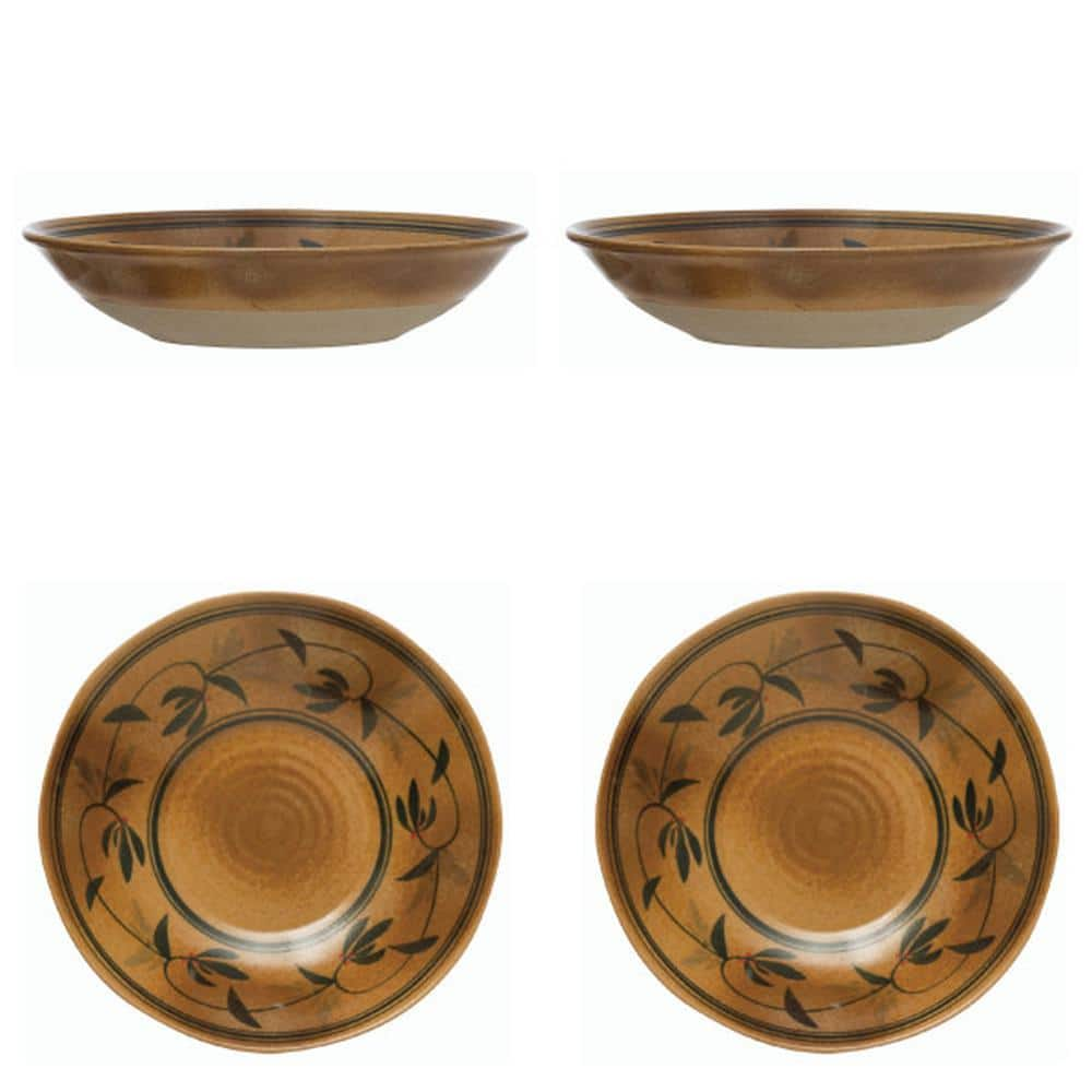 https://images.thdstatic.com/productImages/2392c968-b470-48fe-a7a3-9eb0382a5df2/svn/brown-black-storied-home-serving-bowls-ah2465set-64_1000.jpg