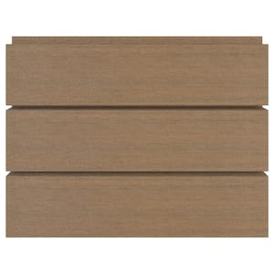 Have A Question About NewTechWood European Siding System 7.7 In. X 12 In Composite Belgian Board Siding In Japanese Cedar Sample Uh58 16 Ce S Have A Question About NewTechWood European Siding System 7.7 In. X 12 In Composite Belgian Board Siding In Japanese Cedar Sample Uh58 16 Ce S