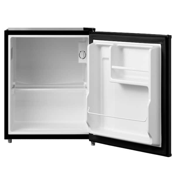 Buy Haier 1.7 Cu. Ft. ENERGY STAR Qualified Compact Refrigerator
