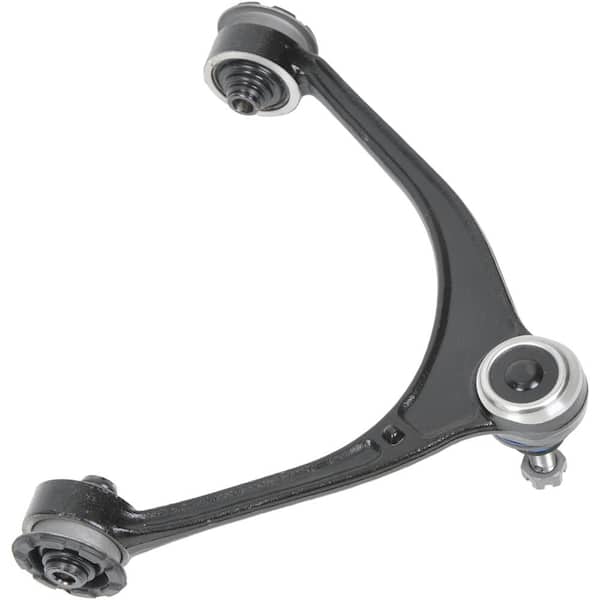 Unbranded Suspension Control Arm and Ball Joint Assembly