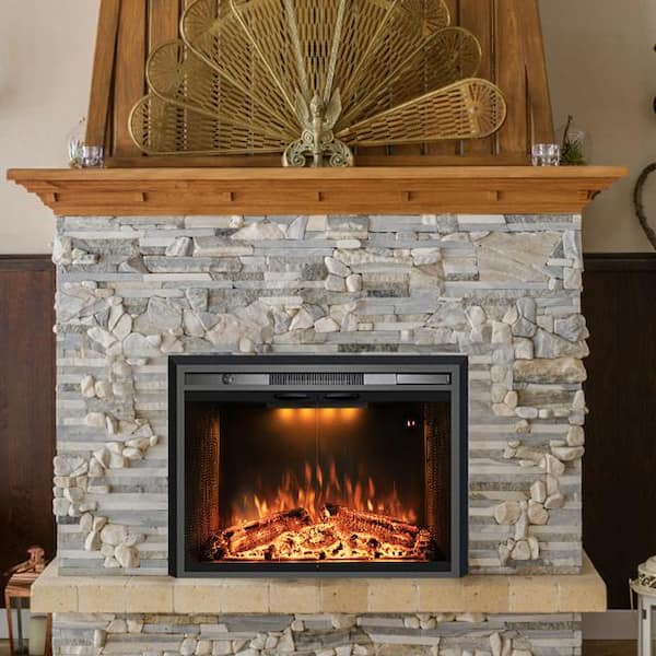 Best Fireplace Accessories for Your Home - The Home Depot