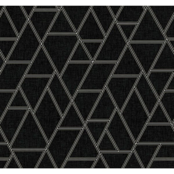 GRANDMILLENNIAL 60.75 sq. ft. Pathways Wallpaper