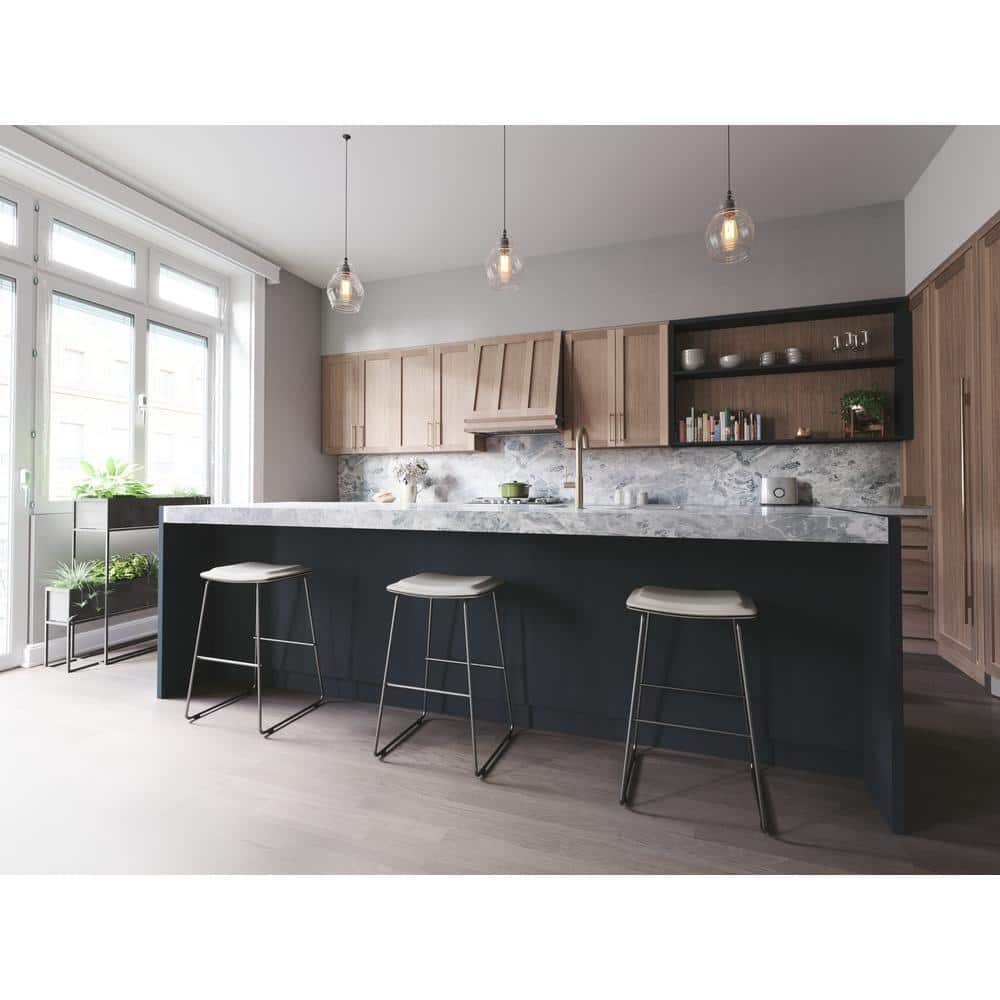 Zephyr Vortex 36" Stainless Steel Convertible Insert Range Hood