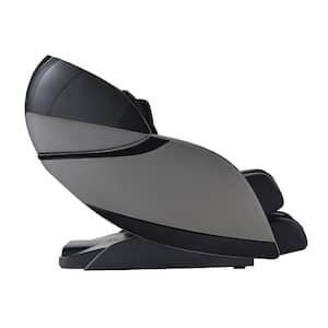Kansha M878 4D Massage Chair - Black