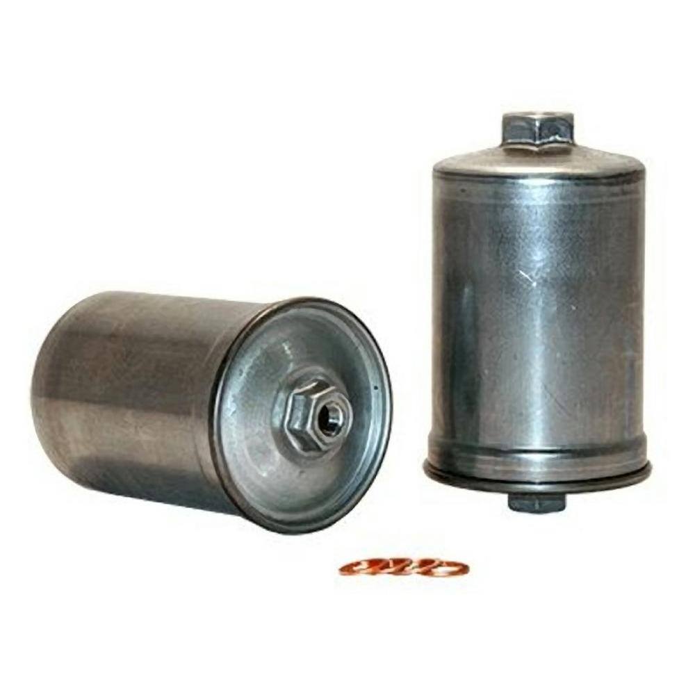 Wix Fuel Filter 33279 - The Home Depot