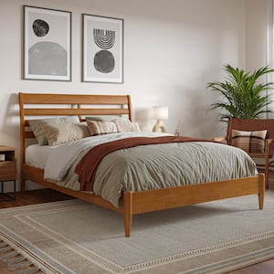 ベッドフレーム THINK AIR BODY FIT PREMIUM ベッドフレーム TK21019SR NA D-6 if HOME【大型商品配送】の通販