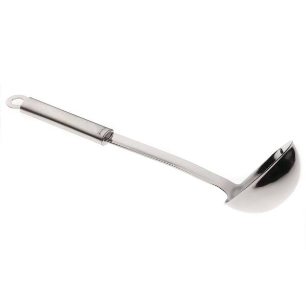 BergHOFF Duet Stainless Steel Soup Ladle