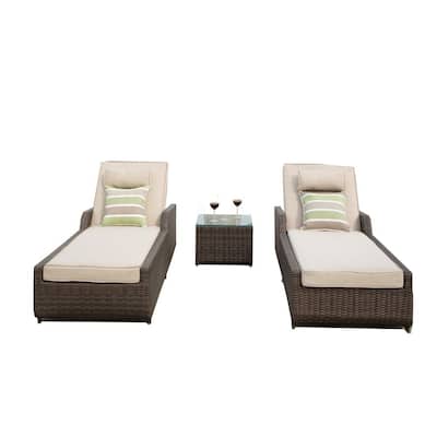 Moda Furnishings Outdoor Chaise, W Unlimited Outdoor Furniture Patio Chaise Lounge Sunbed And Canopy