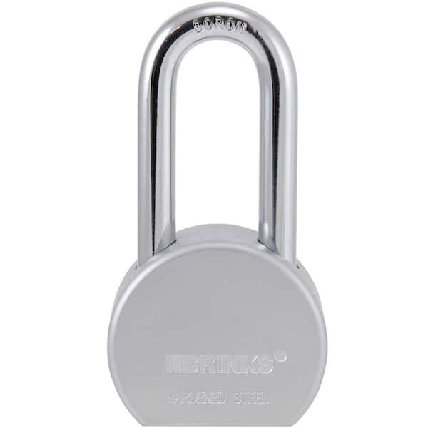 Stainless Steel Padlock Charm Personalized Free Choose Your 