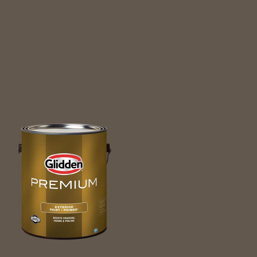 1 gal. PPG1020-7 Dolce Satin Exterior Latex Paint price history on PriceWatchPro