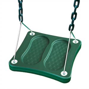 Stand-Up Swing with Chain