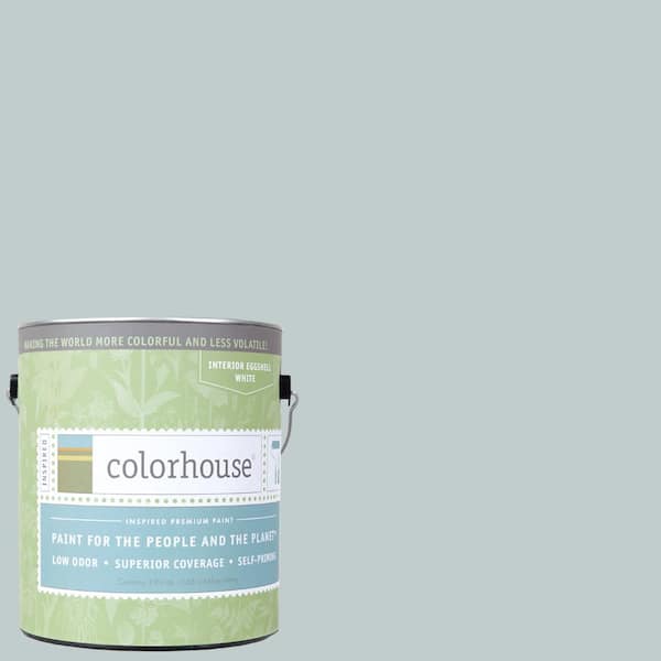 Colorhouse 1 gal. Wool .02 Eggshell Interior Paint