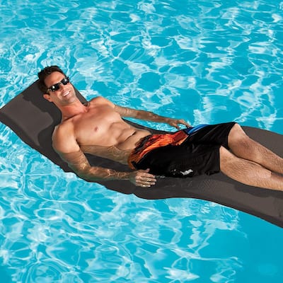 Water Hammock Lounge Comfortable Inflatable Swimming Pools Lounger HY-MS Premium Swimming Pool Float Hammock Water Hammock Lounge Comfortable Inflatable Swimming Pools Lounger HY-MS Premium Swimming Pool Float Hammock