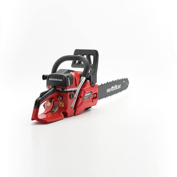PRORUN 18 in. 45cc Anti-Vibration Gas 