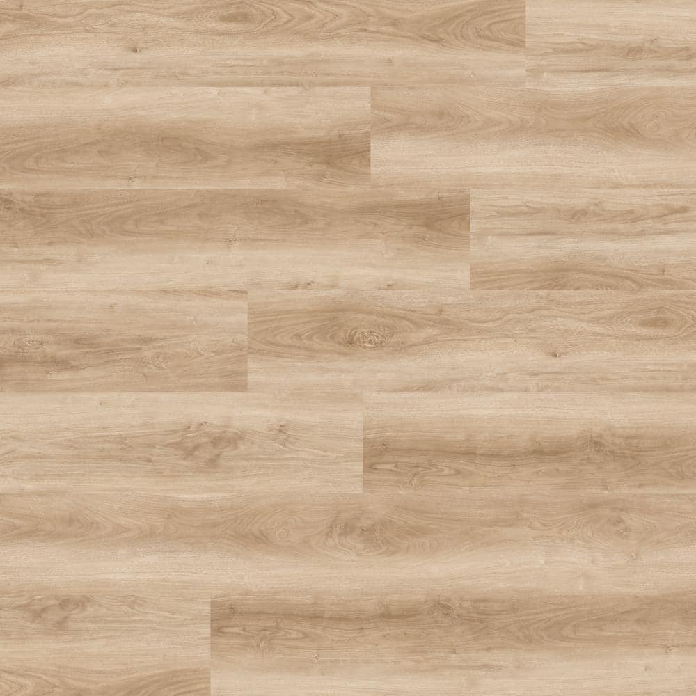 Classy Chic Fancy Fawn 12 MIL x 7 in. x 48 in. Glue Down Waterproof Luxury Vinyl Plank (51.33 sq. ft./Ctn) price history on PriceWatchPro