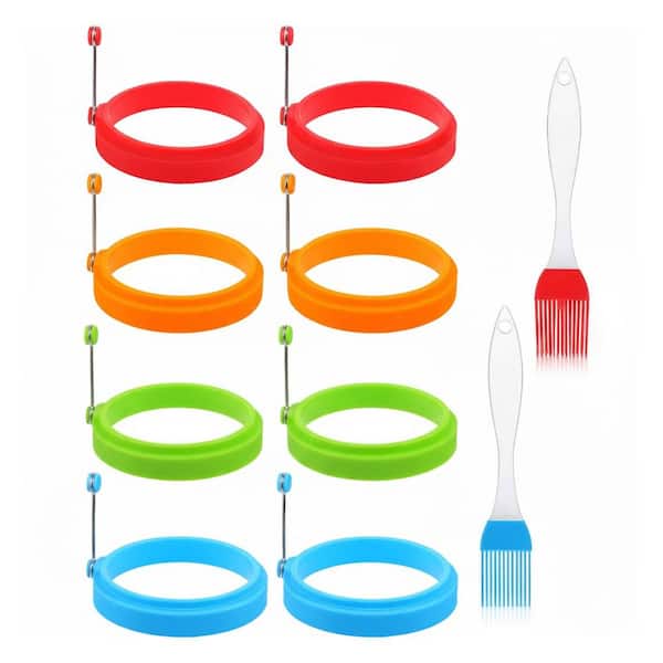 Egg Rings