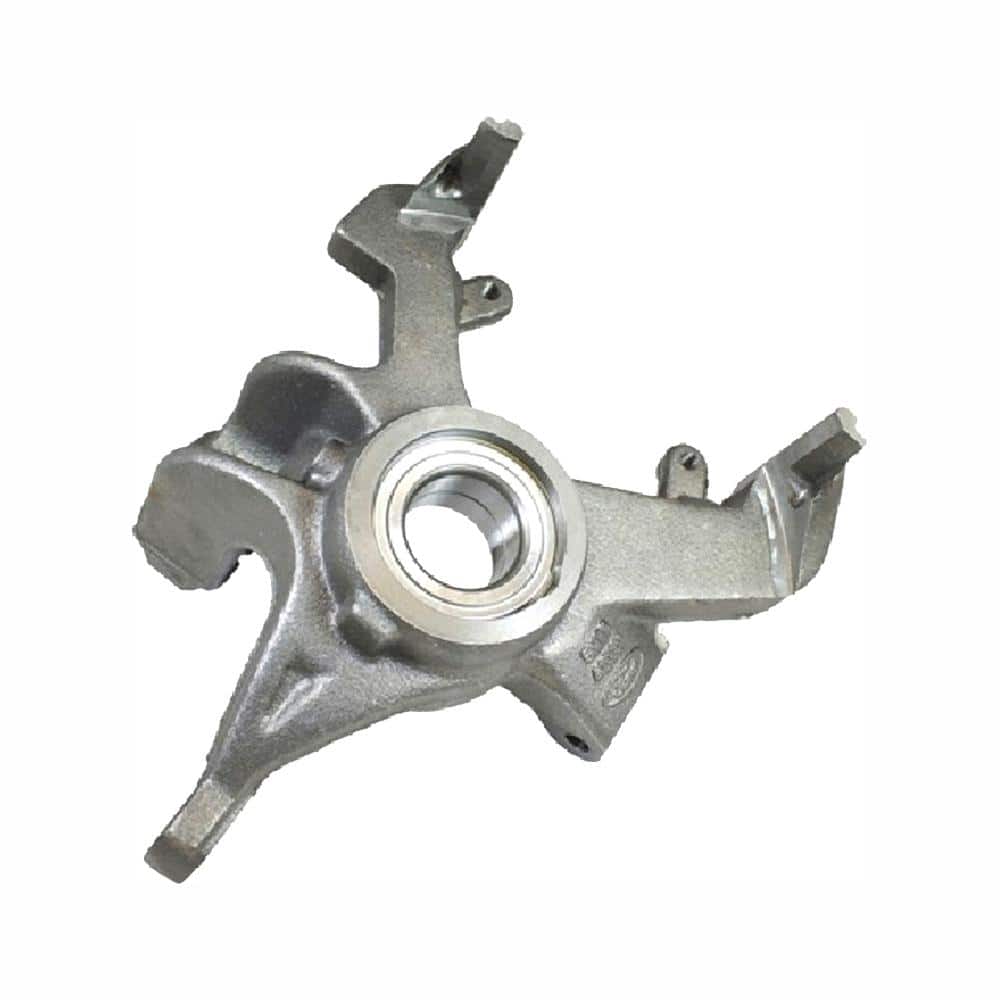 Steering Knuckle price history on PriceWatchPro