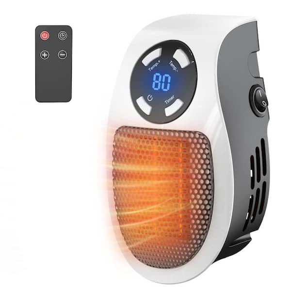 camping portable power station Ceptics Portable Power Generator Station, 300W Backup Battery Pack UPS Power Supply 110V AC Outlet, QC3.0 USB, 12V/24V DC, LED Flashlight for Travel main image 1