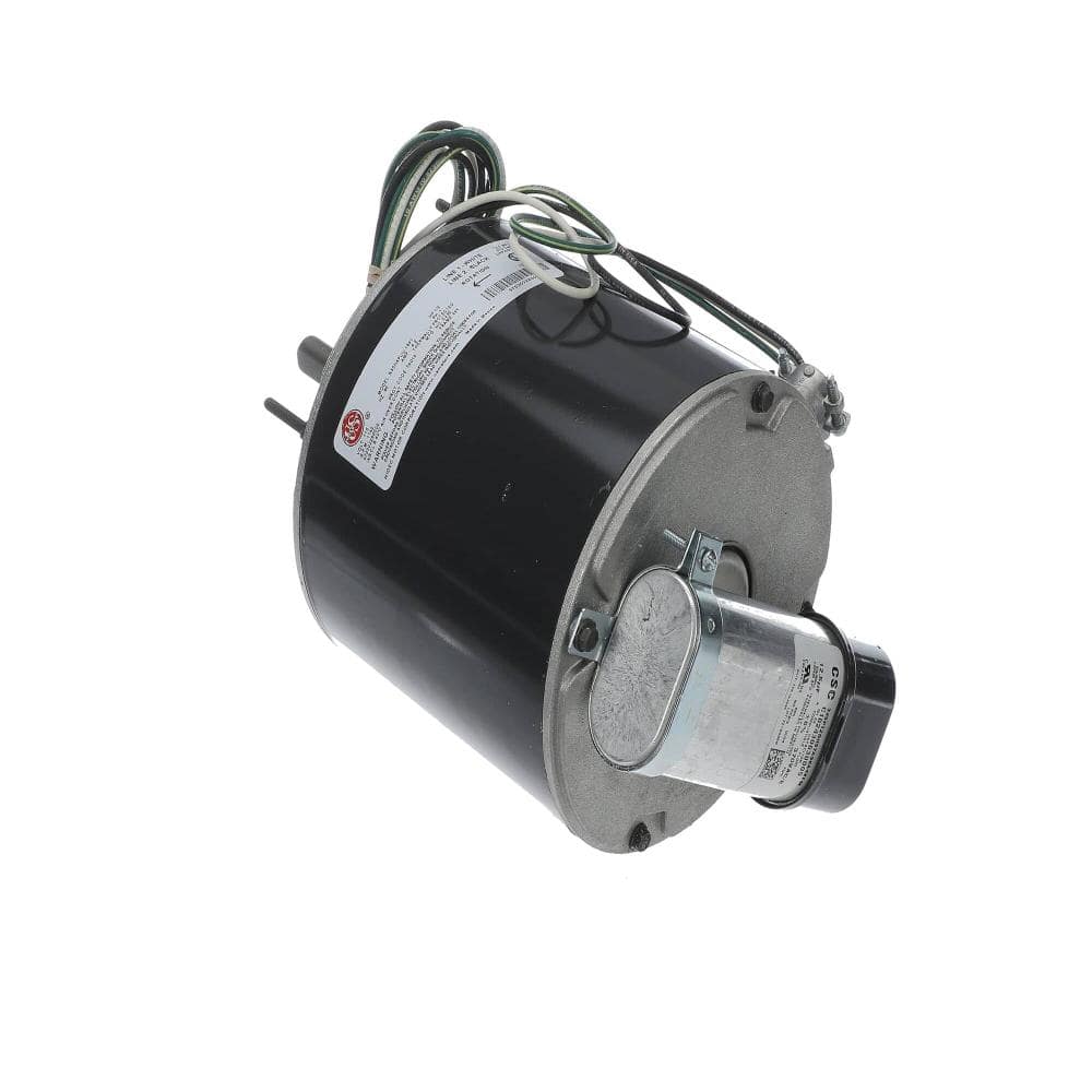 115V Fan Motor, 60Hz, 1Ph, 1140RPM, 1/3HP 9F0302280000 price history on PriceWatchPro