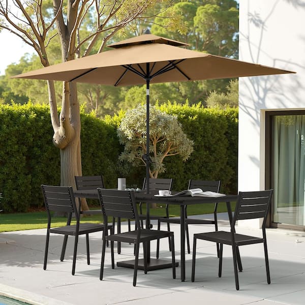 best place to buy patio umbrella The 3 Best Patio Umbrellas and Stands of 2026