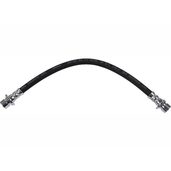 Sunsong Clutch Hydraulic Hose fits 2000-2006 Honda Insight