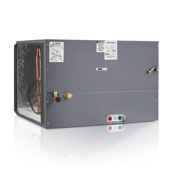 MRCOOL MX 2.5 Ton 28,000 BTU 16 SEER Horizontal Split System Air  Conditioner and 45000 BTU 80% AFUE Gas Furnace MXC1630H30GM845 - The Home  Depot