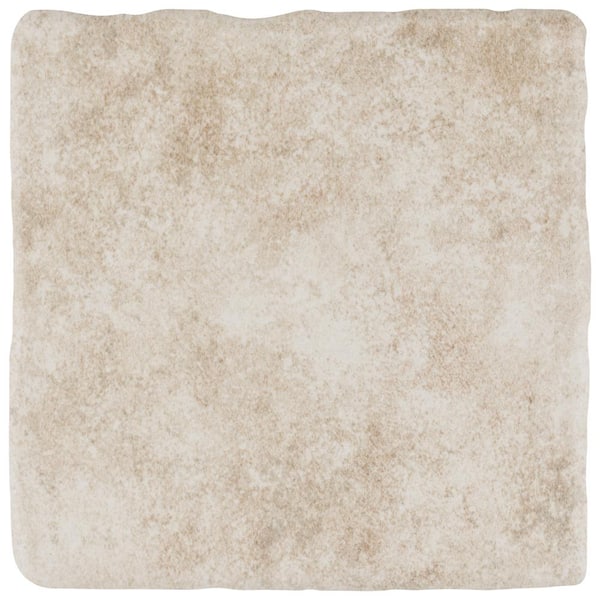 Merola Tile Costa Arena 7-3/4 in. x 7-3/4 in. Ceramic Floor and Wall Tile (10.75 sq. ft./Case)