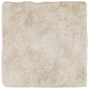 Costa Arena 7-3/4 in. x 7-3/4 in. Ceramic Floor and Wall Take Home Tile Sample