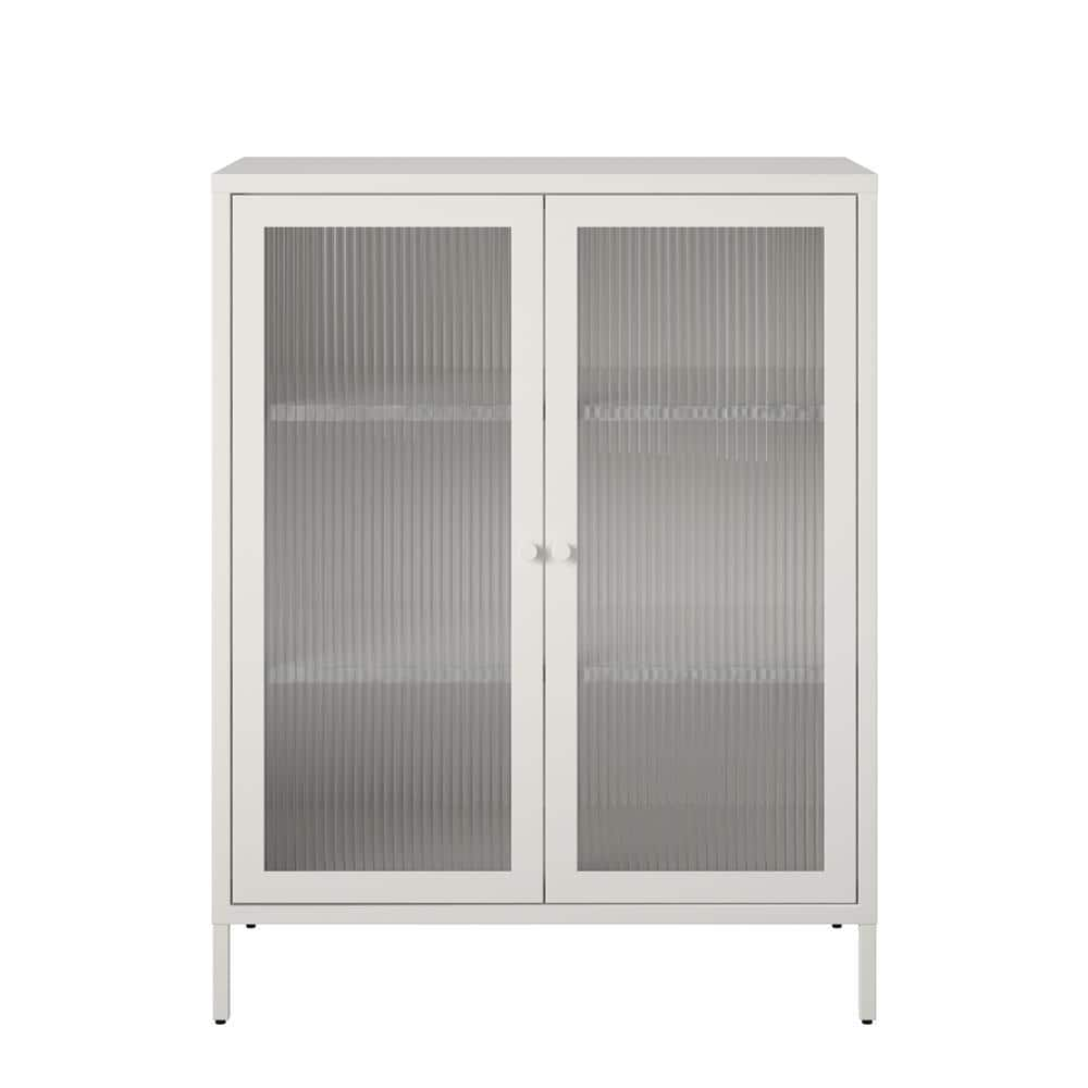 SystemBuild Evolution Ashbury 31.5 in. W Adjustable Wood Closet System ...