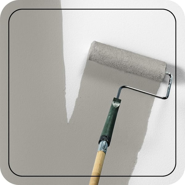 PPU24-10 Downtown Gray Paint